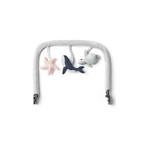 Ergobaby|搖椅玩具欄 - Breastpump City 奶泵城母乳用品專門店