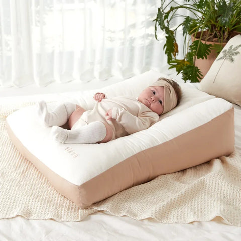Elava|多功能記憶吐司枕芯及枕套 - Breastpump City 奶泵城母乳用品專門店