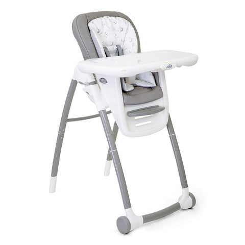 Joie|Multiply 6in1 可收摺多模式高腳餐椅 - Breastpump City 奶泵城母乳用品專門店