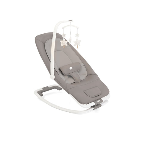 Joie|Compact rocker - dreamer™ 可摺式音樂震動嬰兒搖椅 - Breastpump City 奶泵城母乳用品專門店