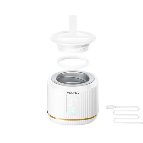 Youha 優合|便攜式奶瓶暖奶器 - Breastpump City 奶泵城母乳用品專門店