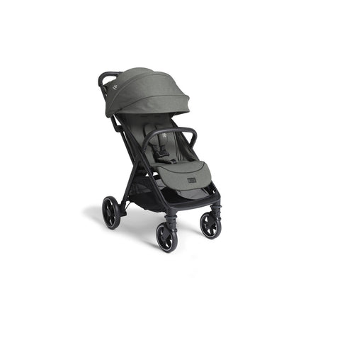 Joie|Parcel lx 輕便單手收摺嬰兒手推車|初生至4歲 - Breastpump City 奶泵城母乳用品專門店