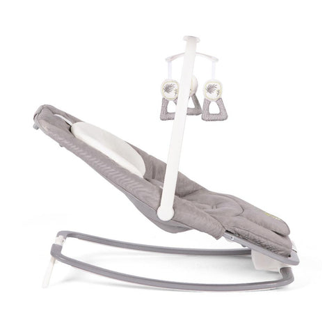 Joie|Compact rocker - dreamer™ 可摺式音樂震動嬰兒搖椅 - Breastpump City 奶泵城母乳用品專門店