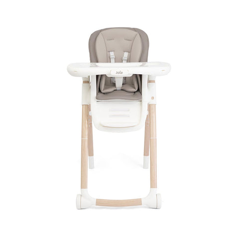 Joie|Multiply 6in1 可收摺多模式高腳餐椅 - Breastpump City 奶泵城母乳用品專門店