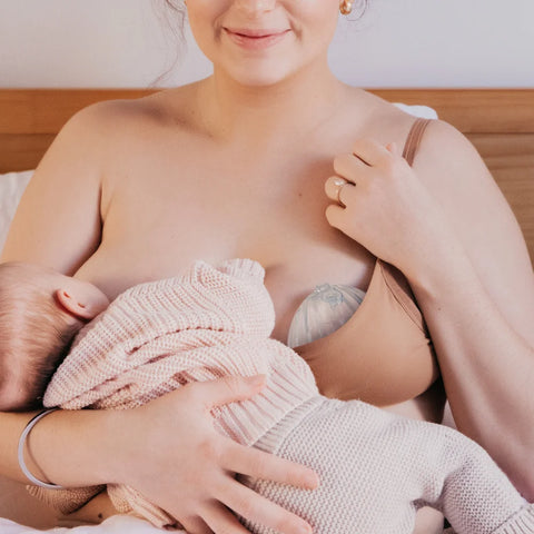 Haakaa|貝殼穿戴式矽膠吸奶器 - Breastpump City 奶泵城母乳用品專門店