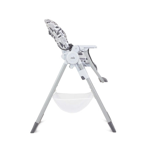 Joie|Snacker 2in1 可收摺高腳餐椅 - Breastpump City 奶泵城母乳用品專門店