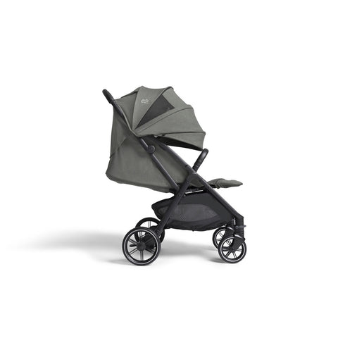 Joie|Parcel lx 輕便單手收摺嬰兒手推車|初生至4歲 - Breastpump City 奶泵城母乳用品專門店