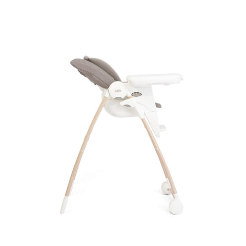 Joie|Multiply 6in1 可收摺多模式高腳餐椅 - Breastpump City 奶泵城母乳用品專門店