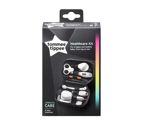 Tommee Tippee|幼兒健康護理套裝 - Breastpump City 奶泵城母乳用品專門店