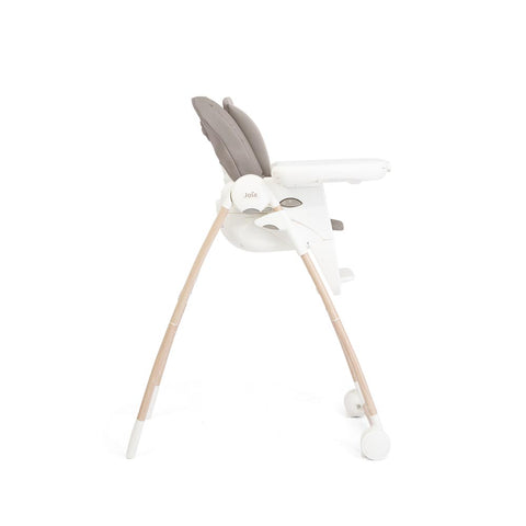 Joie|Multiply 6in1 可收摺多模式高腳餐椅 - Breastpump City 奶泵城母乳用品專門店