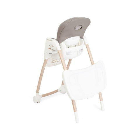 Joie|Multiply 6in1 可收摺多模式高腳餐椅 - Breastpump City 奶泵城母乳用品專門店