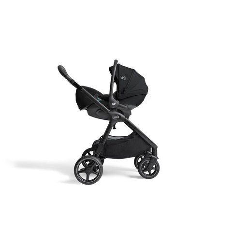 Joie|Finiti 豪華雙向嬰兒手推車 - Breastpump City 奶泵城母乳用品專門店