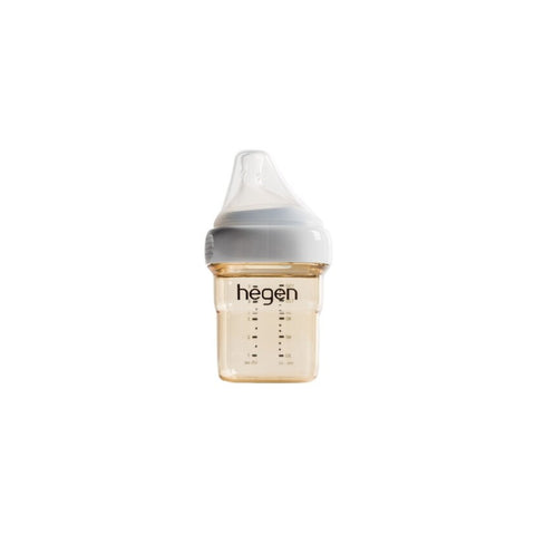 Hegen|PCTO™ PPSU 多功能嬰幼兒日常奶瓶套裝 - Breastpump City 奶泵城母乳用品專門店