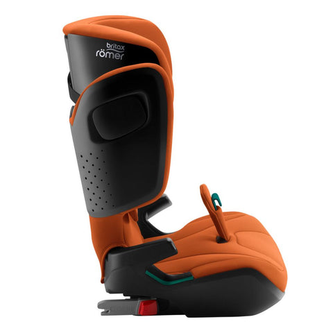 Britax Roemer| Kidfix i-Size 汽車座椅 (R129 i-size) |3歲至12歲| 100-150cm - Breastpump City 奶泵城母乳用品專門店