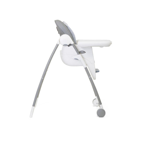 Joie|Multiply 6in1 可收摺多模式高腳餐椅 - Breastpump City 奶泵城母乳用品專門店