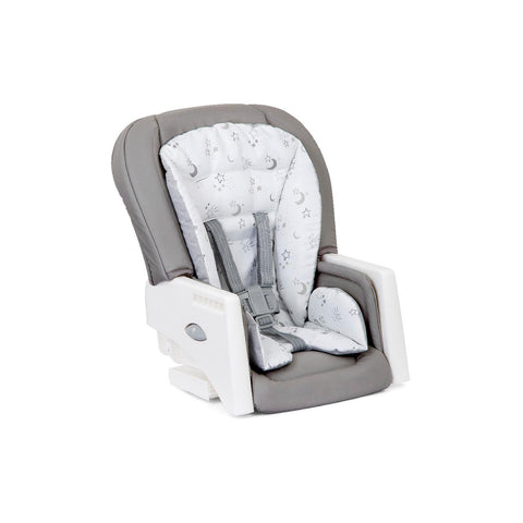 Joie|Multiply 6in1 可收摺多模式高腳餐椅 - Breastpump City 奶泵城母乳用品專門店