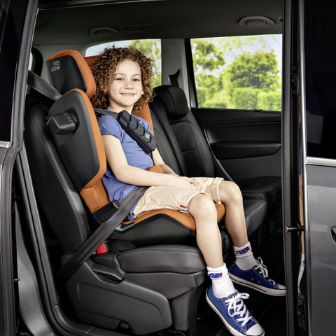 Britax Roemer| Kidfix i-Size 汽車座椅 (R129 i-size) |3歲至12歲| 100-150cm - Breastpump City 奶泵城母乳用品專門店