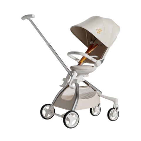 Philips Avent 嬰兒推車 DELOS|0-36個月|超輕身6.5 kg|創新透氣坐墊|360雙向旋轉座椅