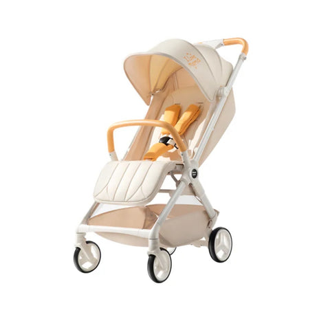 Philips Avent 嬰兒手推車 NICE 尼斯|0-36個月|38Cm加寬座位|單手收車|歐盟EN1888認證