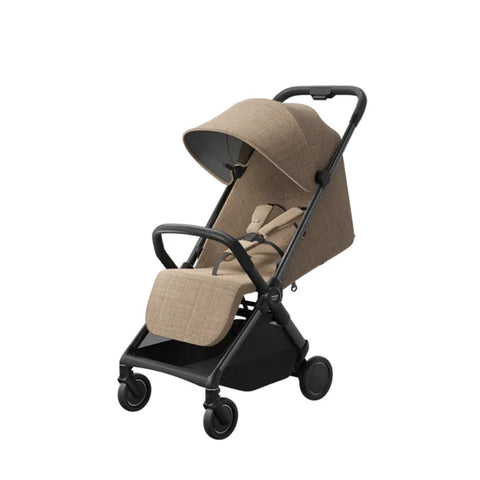 Philips Avent 嬰兒手推車 NICE 尼斯|0-36個月|38Cm加寬座位|單手收車|歐盟EN1888認證