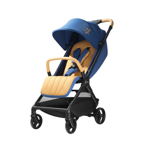 Philips Avent 嬰兒手推車 NICE 尼斯|0-36個月|38Cm加寬座位|單手收車|歐盟EN1888認證