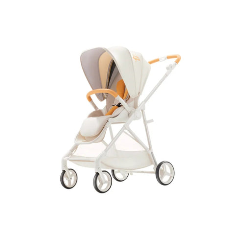 Philips Avent 嬰兒手推車 PORTO 波特|0-36個月|座位高度55cm|正向反向|單手收車|歐盟EN1888認證