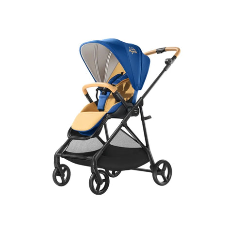 Philips Avent 嬰兒手推車 PORTO 波特|0-36個月|座位高度55cm|正向反向|單手收車|歐盟EN1888認證