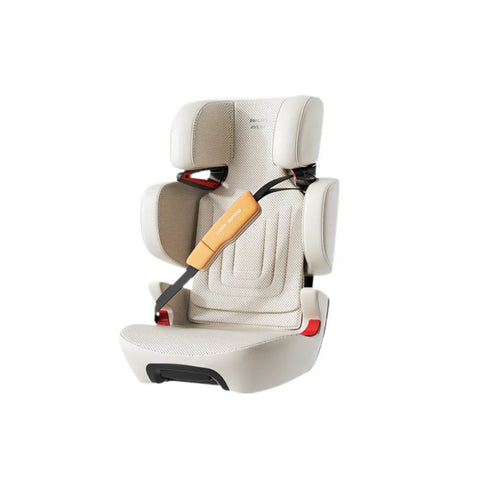 Philips Avent 兒童汽車安全座椅 CATO|3-12歲|寬度高度隨意調節|歐盟認證