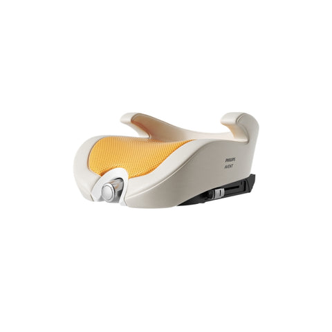 Philips Avent 兒童汽車安全座椅 ECHO|4-12歲|高度多段調節|歐盟認證