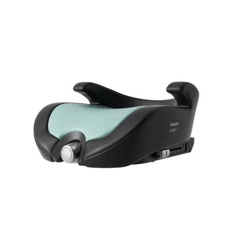 Philips Avent 兒童汽車安全座椅 ECHO|4-12歲|高度多段調節|歐盟認證