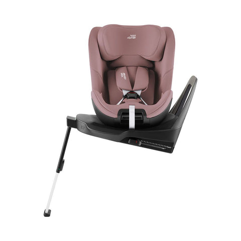 Britax Roemer|Swivel 汽車座椅 (R129 i-size) | 初生至7歲 | 40-125cm - Breastpump City 奶泵城母乳用品專門店