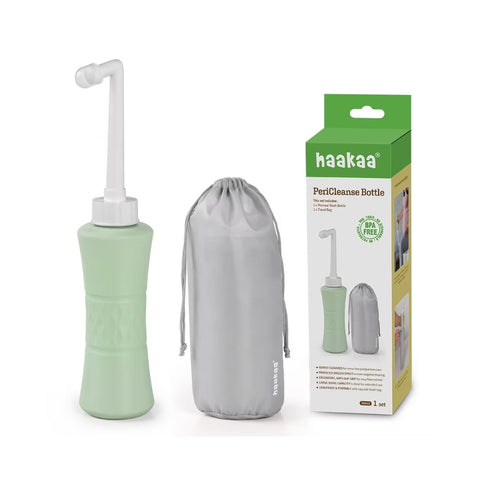 Haakaa|生理清洗器 (產後/ 手術後可用) - Breastpump City 奶泵城母乳用品專門店