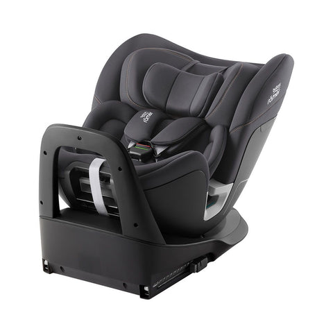 Britax Roemer|Swivel 汽車座椅 (R129 i-size) | 初生至7歲 | 40-125cm - Breastpump City 奶泵城母乳用品專門店