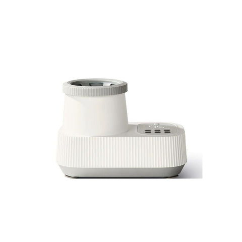 小白熊Snow Bear|2合1搖奶暖奶器 - Breastpump City 奶泵城母乳用品專門店