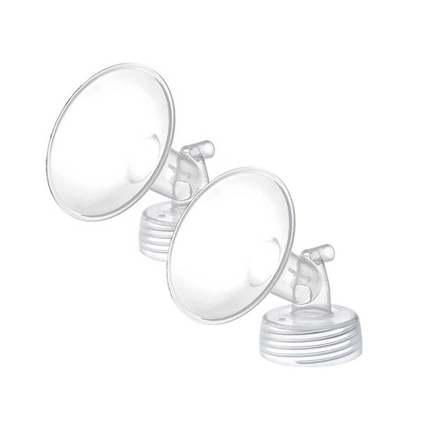 Maymom|闊口喇叭 - Breastpump City 奶泵城母乳用品專門店