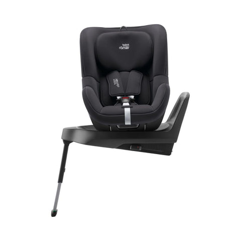 Britax Roemer|Dualfix Plus 汽車座椅 (R129 I-size) |初生至4歲 - Breastpump City 奶泵城母乳用品專門店