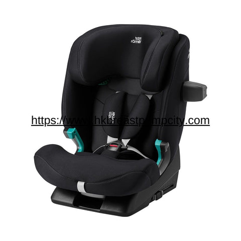 Britax Roemer| Advansafix Pro 汽車座椅 (R129 i-size) |15個月至12歲| 76-150cm - Breastpump City 奶泵城母乳用品專門店