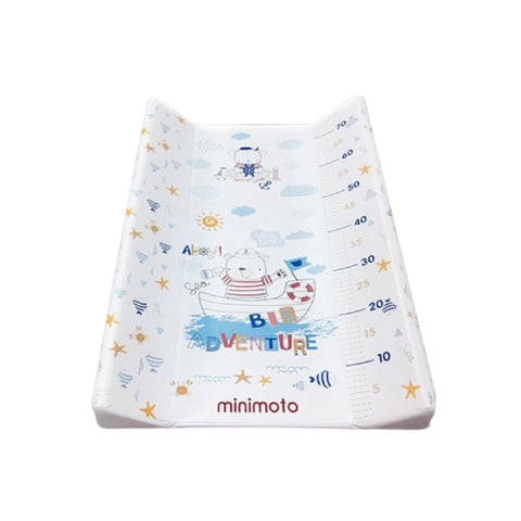 Minimoto|軟換片墊 - 快樂航海 - Breastpump City 奶泵城母乳用品專門店