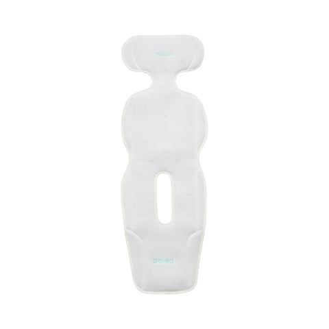 Poled|AIRLUV4 Donut 智能手推車涼感墊 - Breastpump City 奶泵城母乳用品專門店