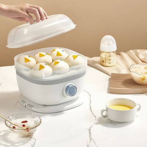 小白熊Snow Bear|3合1蒸煮消毒烘乾機 - Breastpump City 奶泵城母乳用品專門店