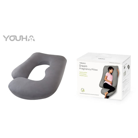 Youha 優合|甜夢孕婦枕 - Breastpump City 奶泵城母乳用品專門店