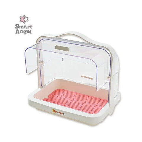 西松屋|SmartAngel 奶瓶收納箱
