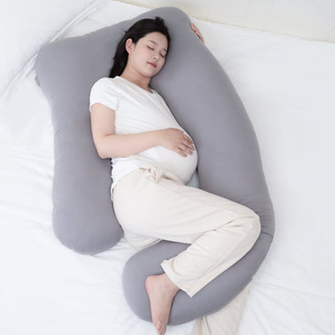 Youha 優合|甜夢孕婦枕 - Breastpump City 奶泵城母乳用品專門店