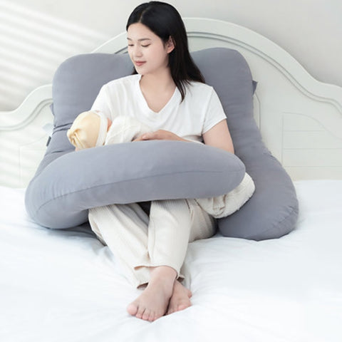 Youha 優合|甜夢孕婦枕 - Breastpump City 奶泵城母乳用品專門店