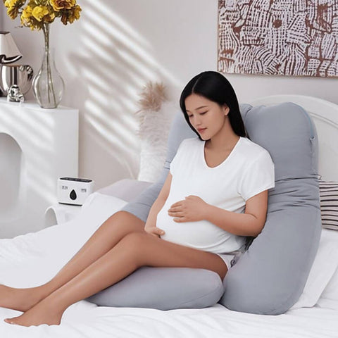 Youha 優合|甜夢孕婦枕 - Breastpump City 奶泵城母乳用品專門店
