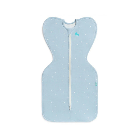 Love To Dream|【Stage 1】| 1.0 TOG|Swaddle Up™ 蝶型包巾