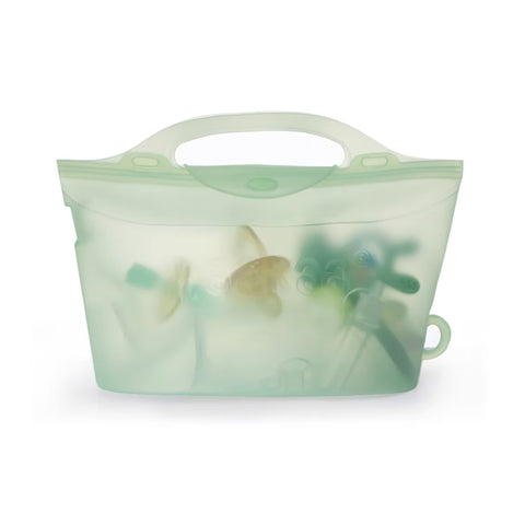 Haakaa|多功能蒸煮消毒袋 - Breastpump City 奶泵城母乳用品專門店