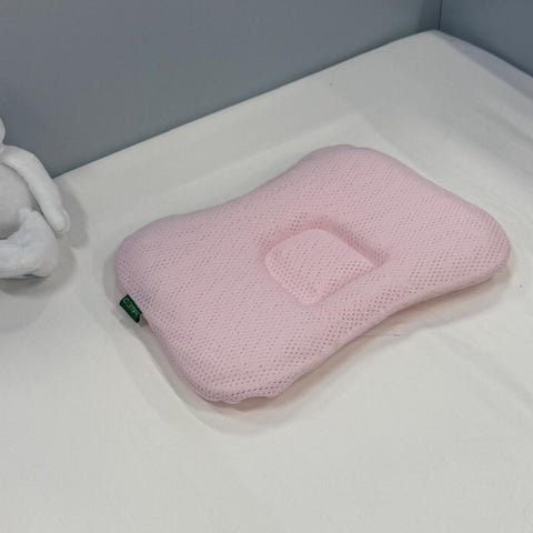 Comfi|X-90° 3D 嬰兒透氣枕