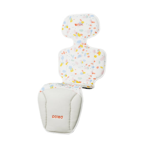 Poled|AIRLUV 4 Lollipop 智能手推車涼感墊 - Breastpump City 奶泵城母乳用品專門店