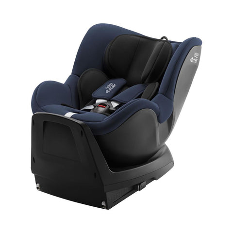 Britax Roemer|Dualfix Plus 汽車座椅 (R129 I-size) |初生至4歲 - Breastpump City 奶泵城母乳用品專門店